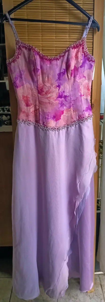 Vestido Claudio cosano - Vista 2