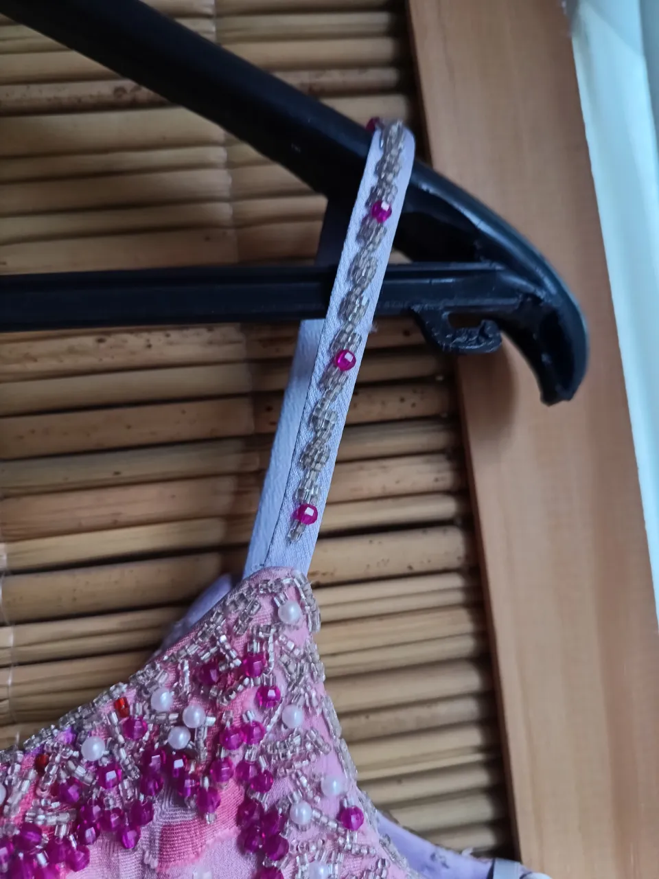 Vestido Claudio cosano - Vista 3