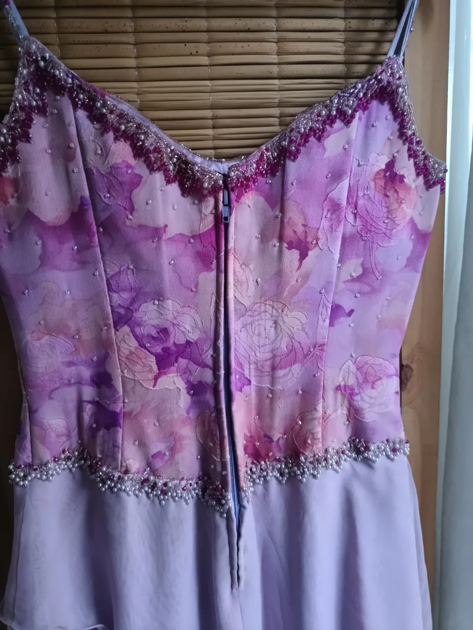 Vestido Claudio cosano - Vista 4