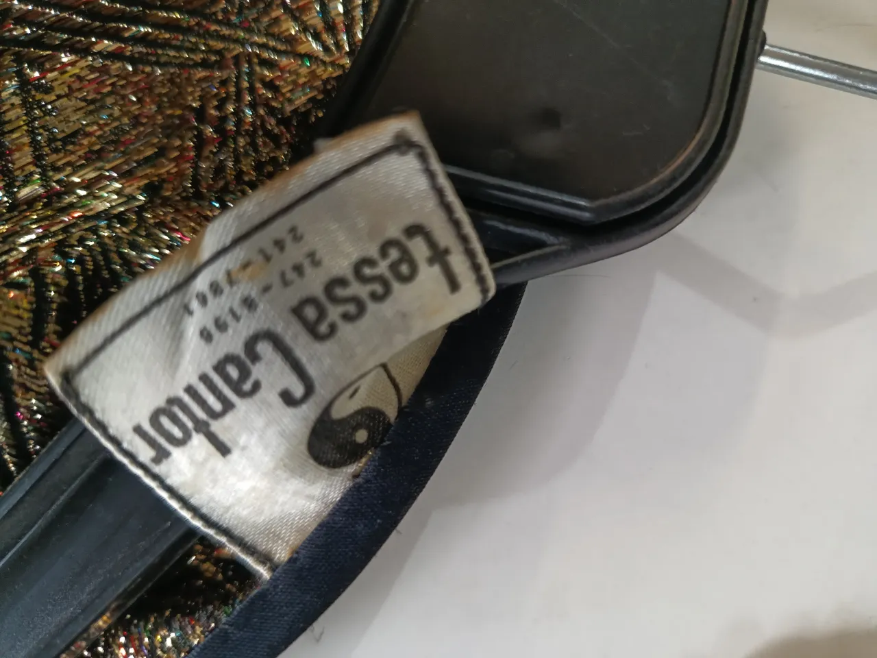 Camisa Tesse - Vista 3