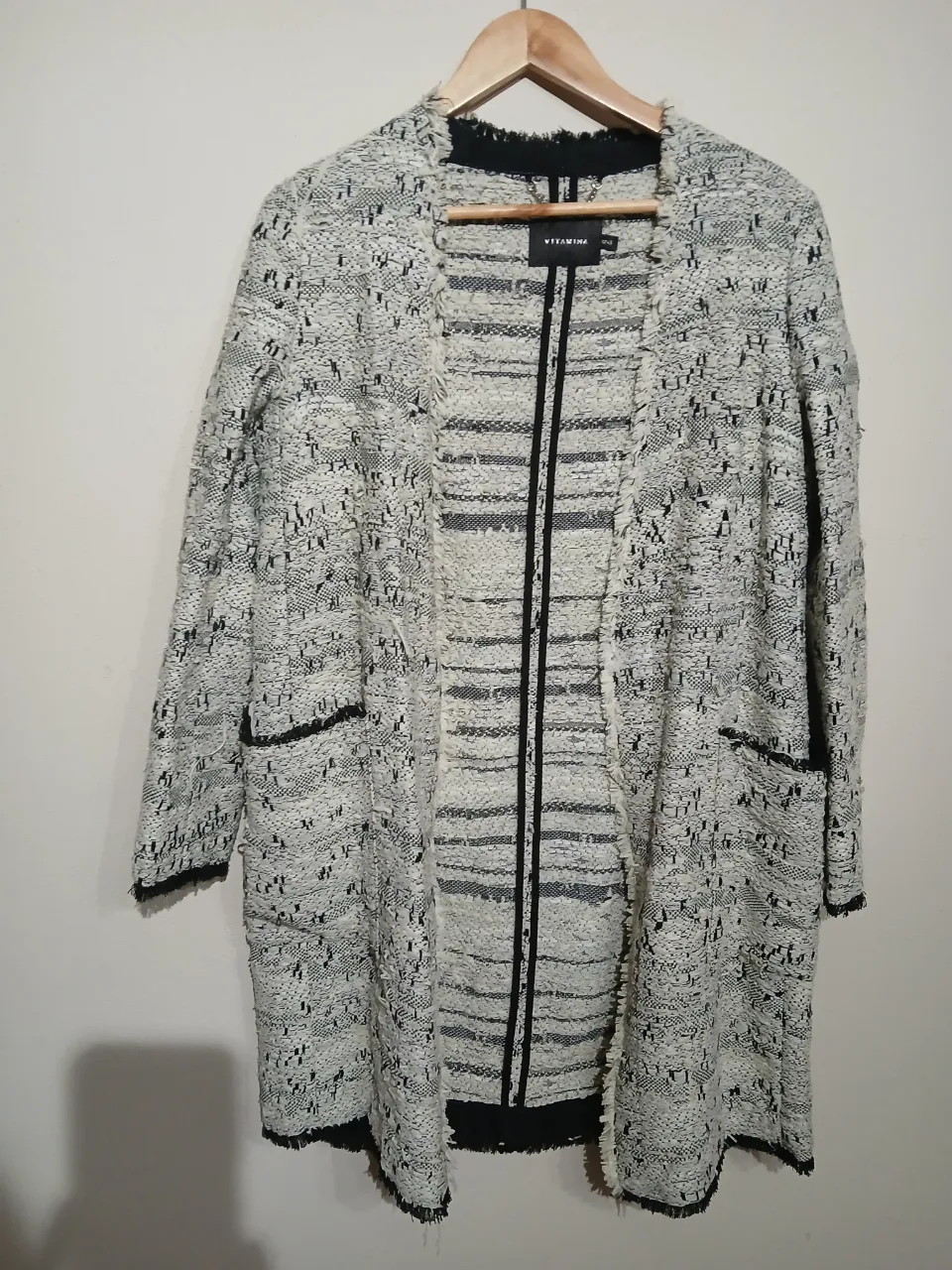 Tapado Vitamina - Vista 4