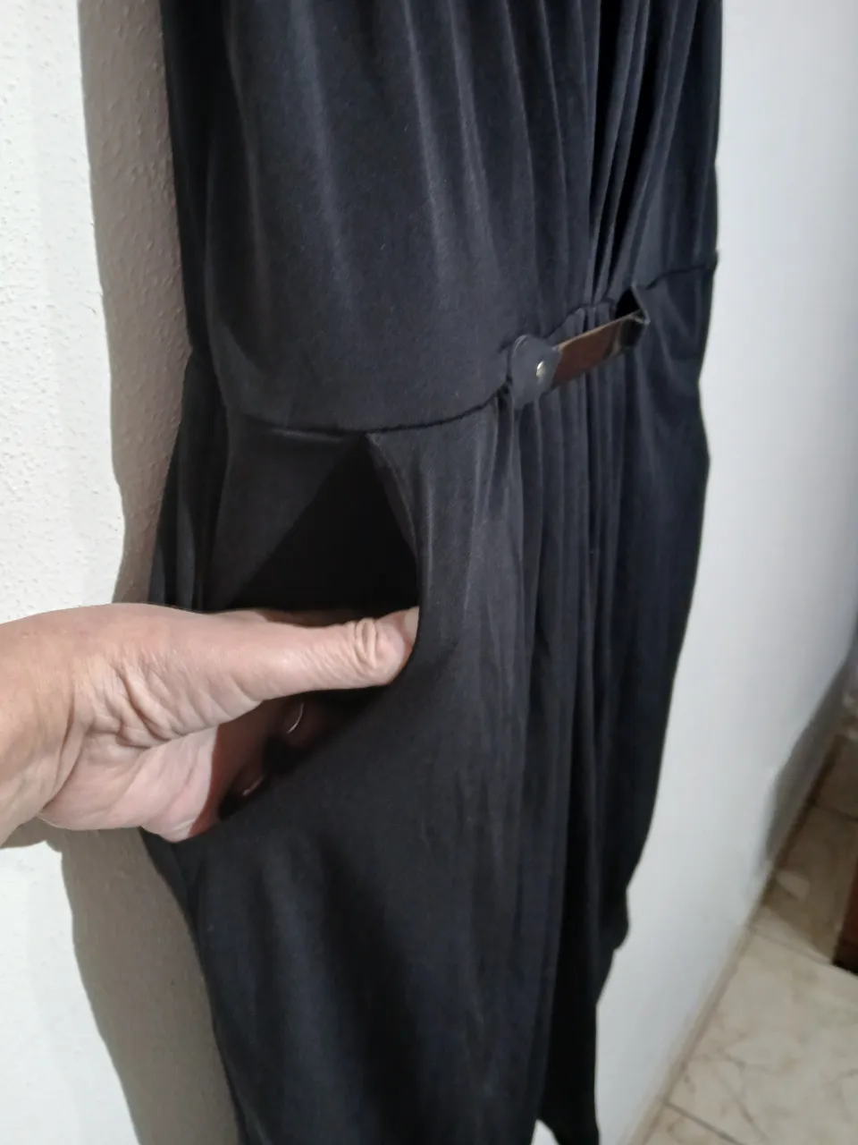 Vestido NY Collection - Vista 4