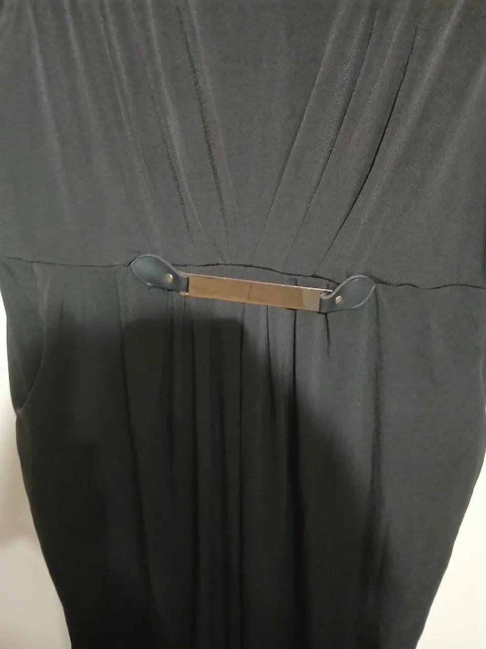 Vestido NY Collection - Vista 3