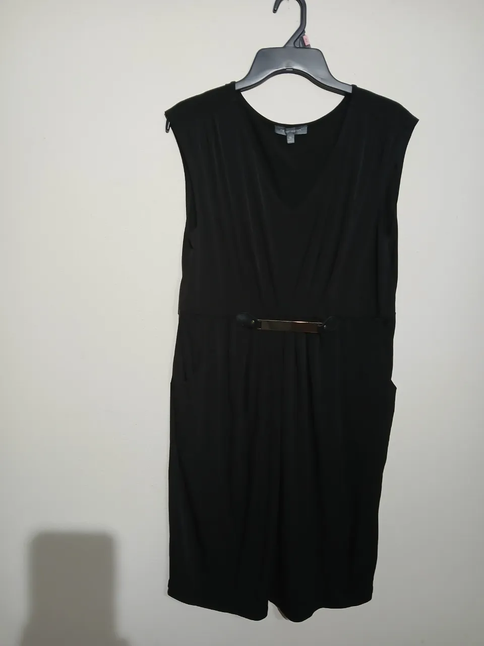 Vestido NY Collection - Vista 5