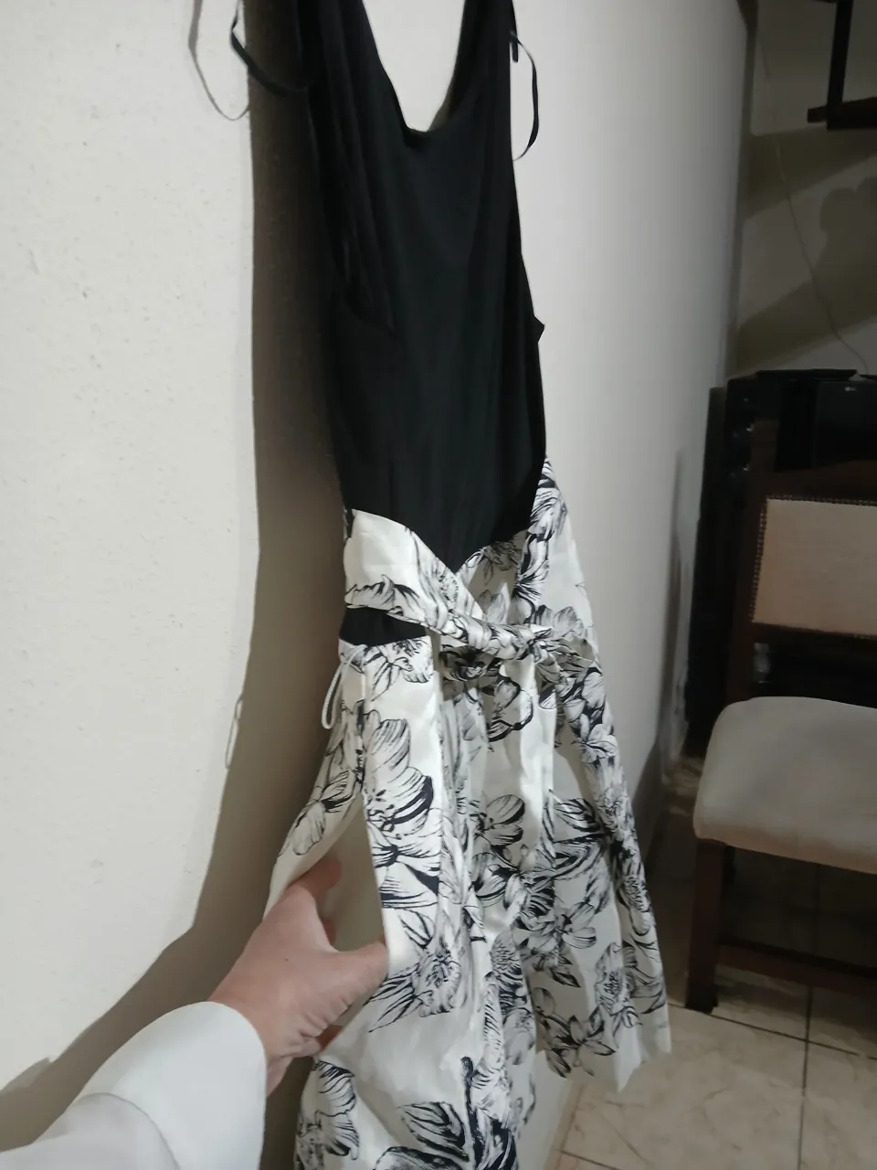 Vestido Eliza j ny - Vista 4