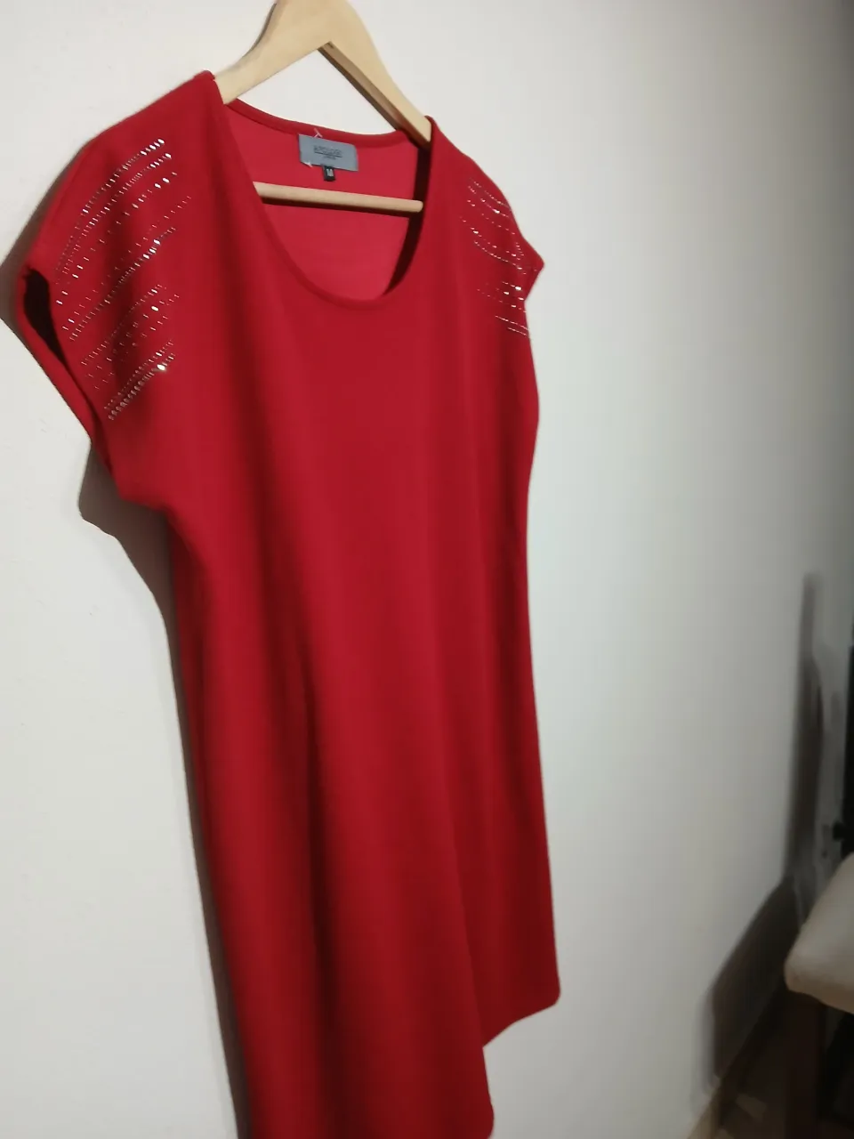 Vestido APOLOGY - Vista 2