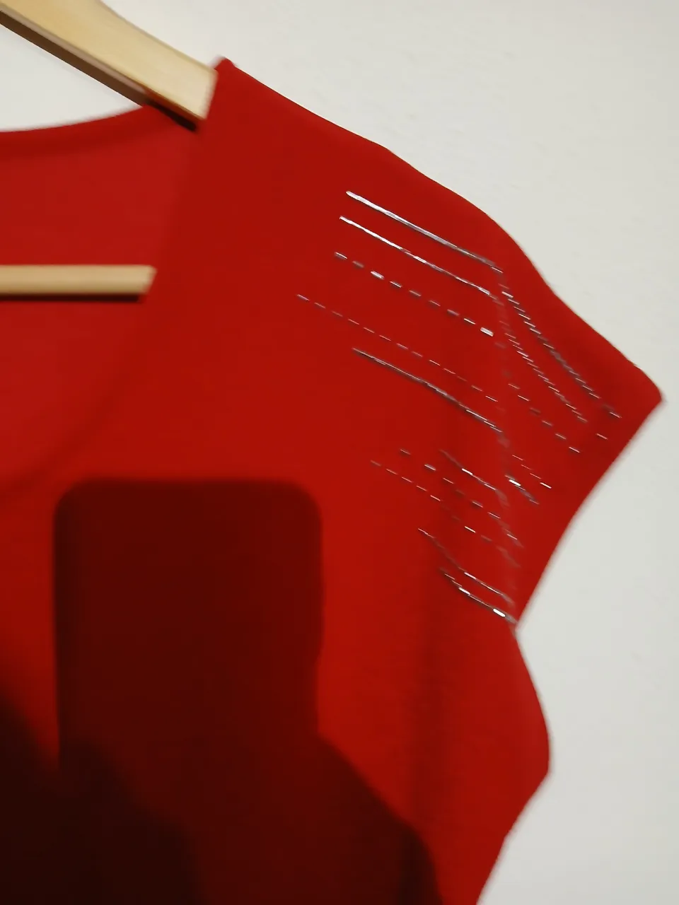 Vestido APOLOGY - Vista 4