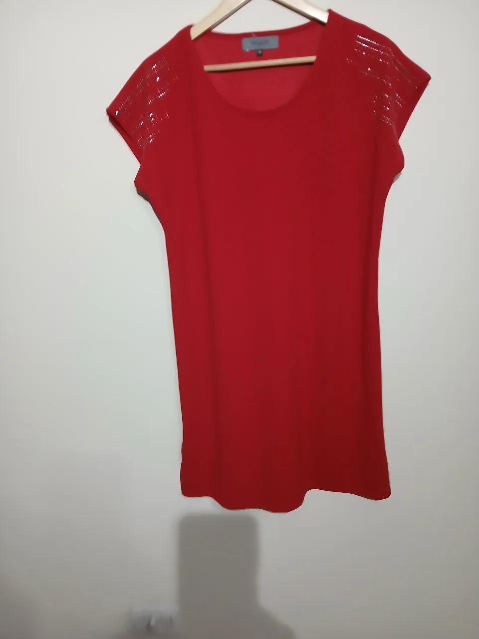 Vestido APOLOGY - Vista 6