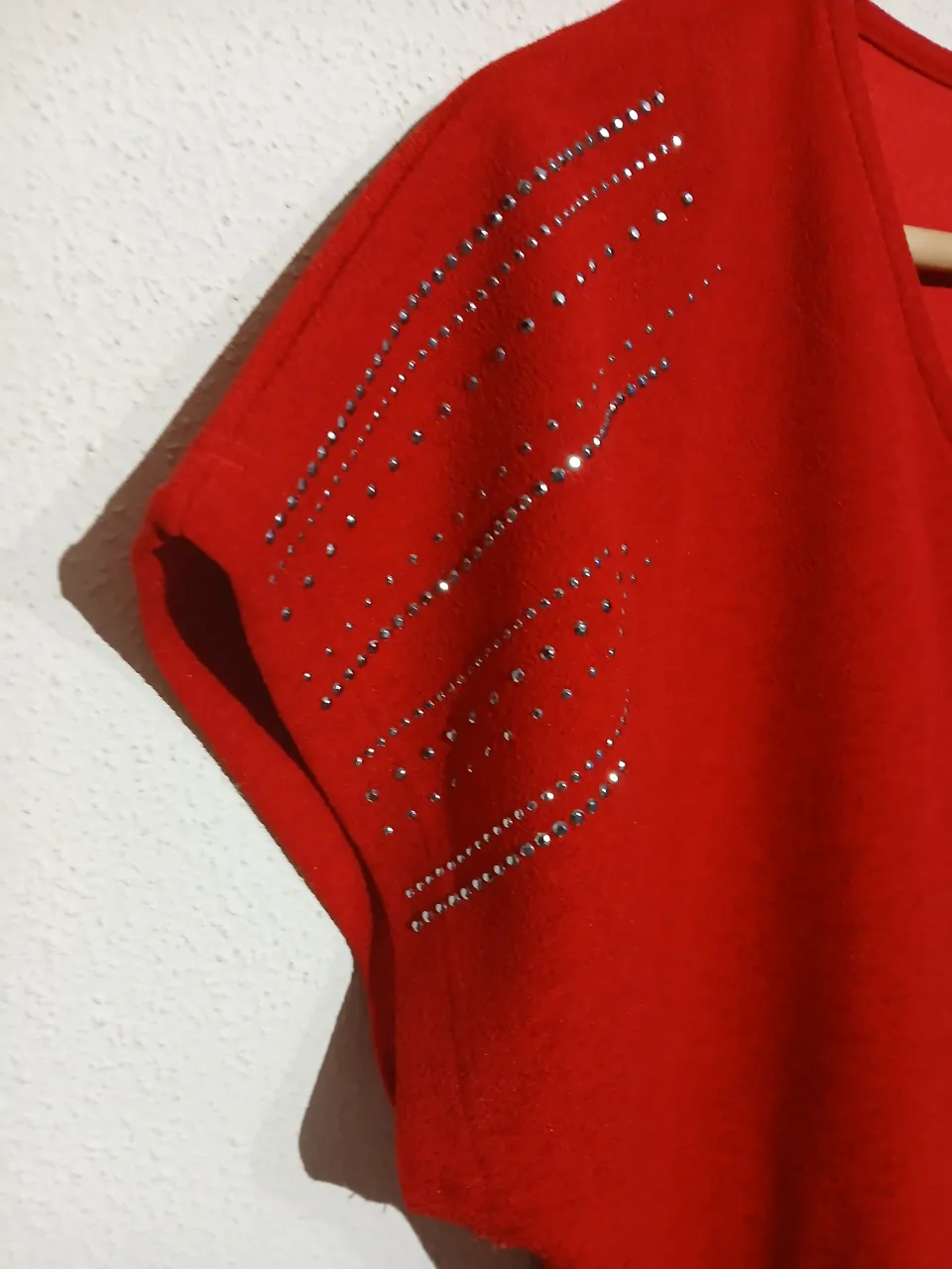 Vestido APOLOGY - Vista 3