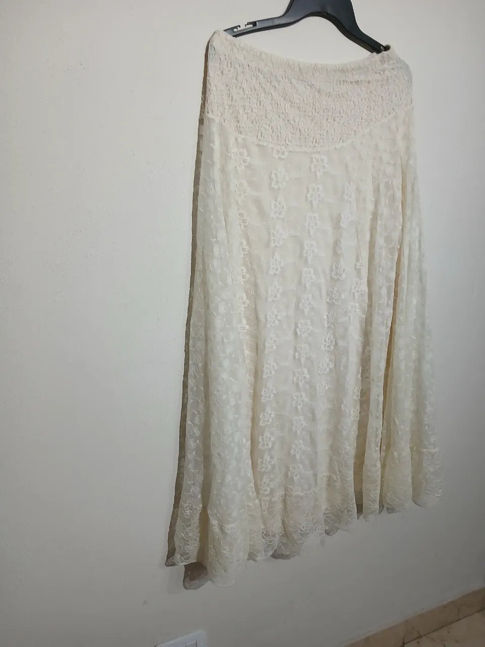 Pollera Rapsodia - Vista 4