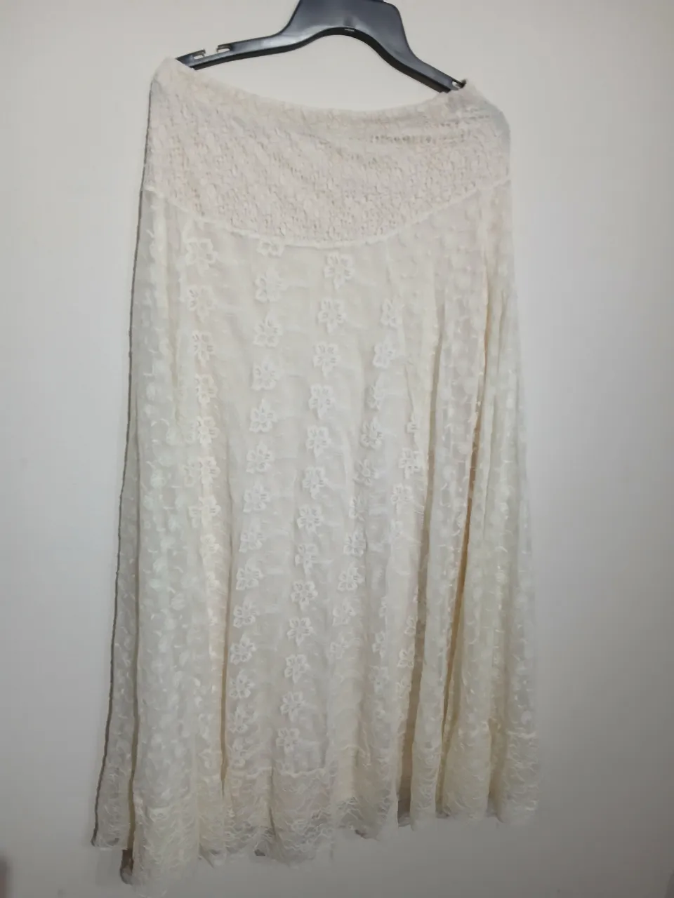 Pollera Rapsodia - Vista 3