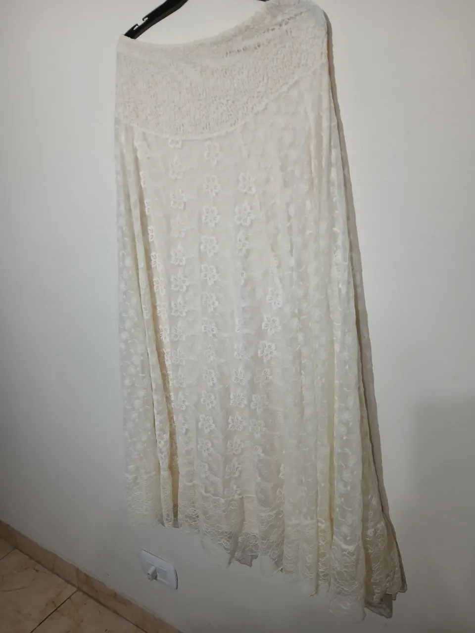 Pollera Rapsodia - Vista 2