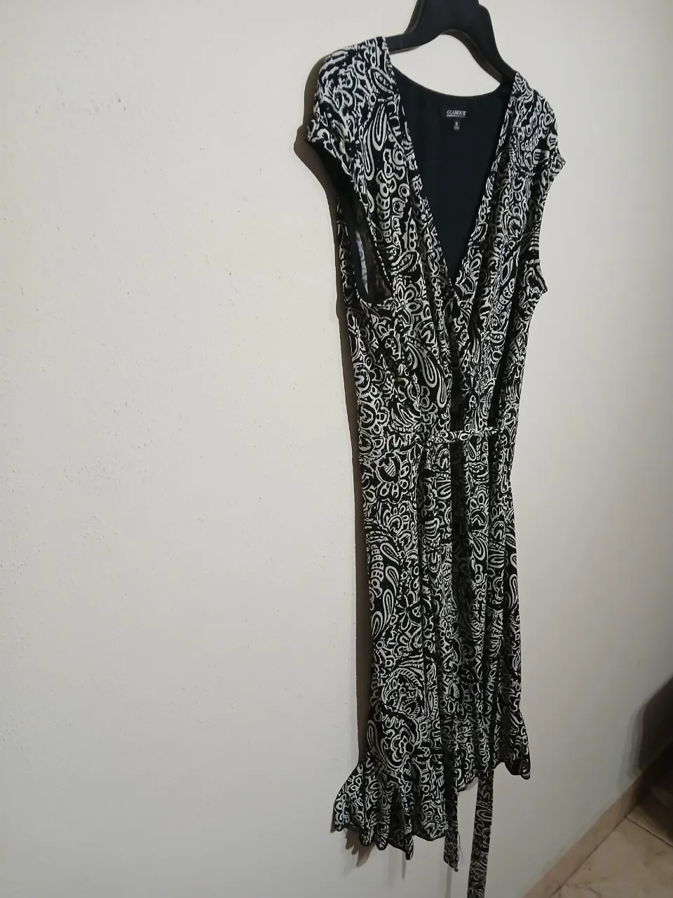 Vestido Glamour - Vista 2