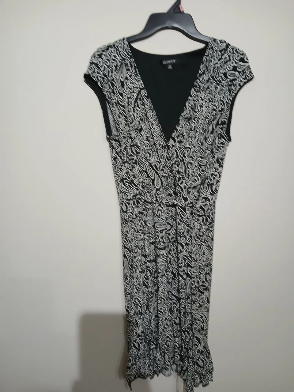 Vestido Glamour - Vista 4