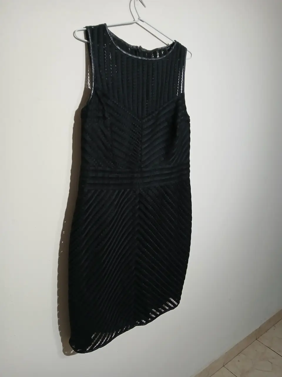 Vestido Ralph Lauren Collection - Vista 3