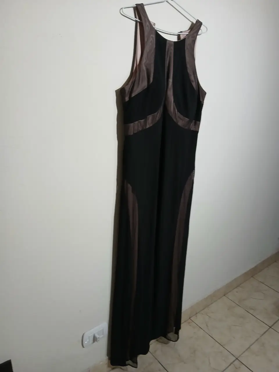 Vestido Nw - Vista 3