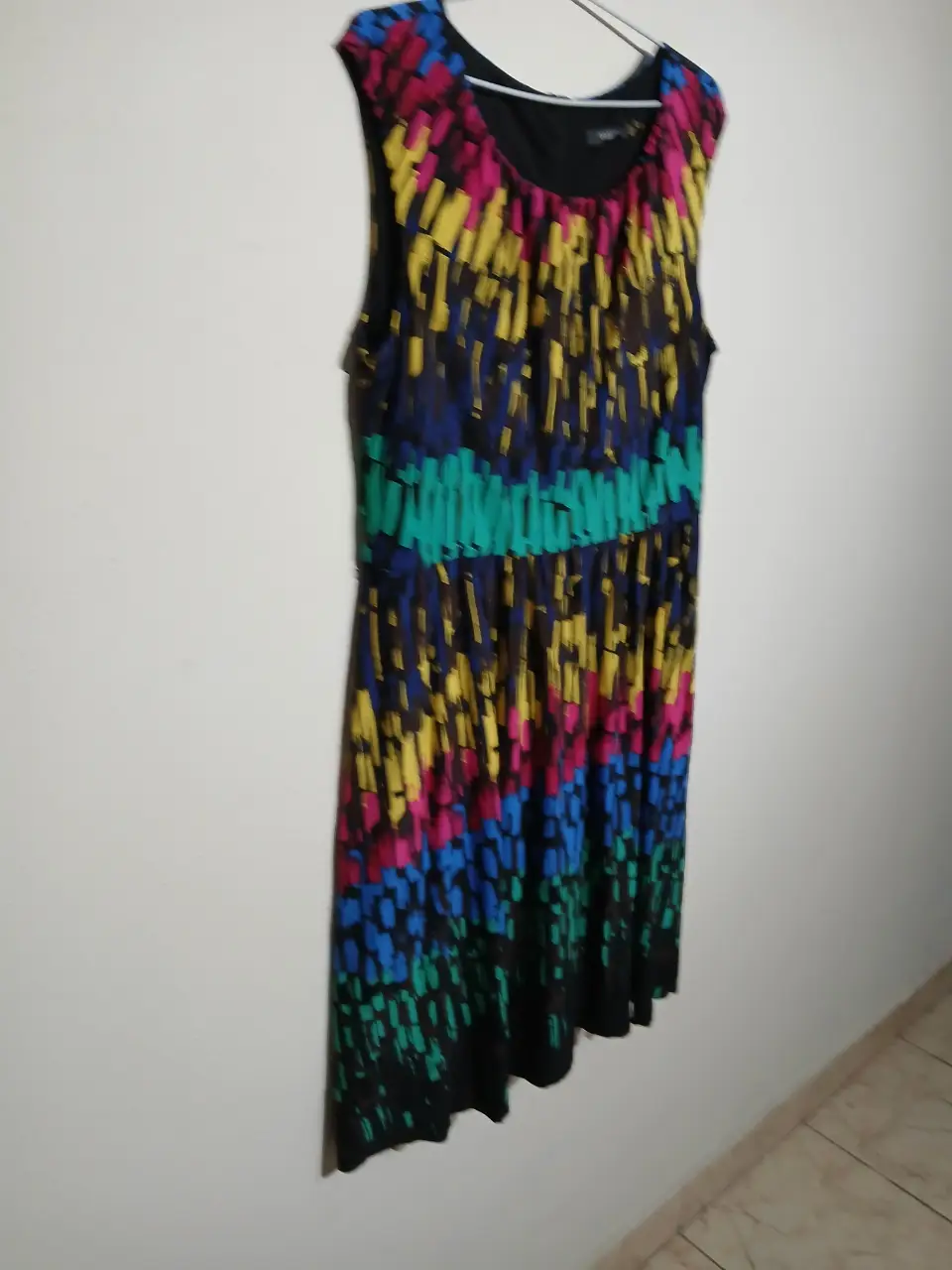 Vestido ELLEN TRACY - Vista 3