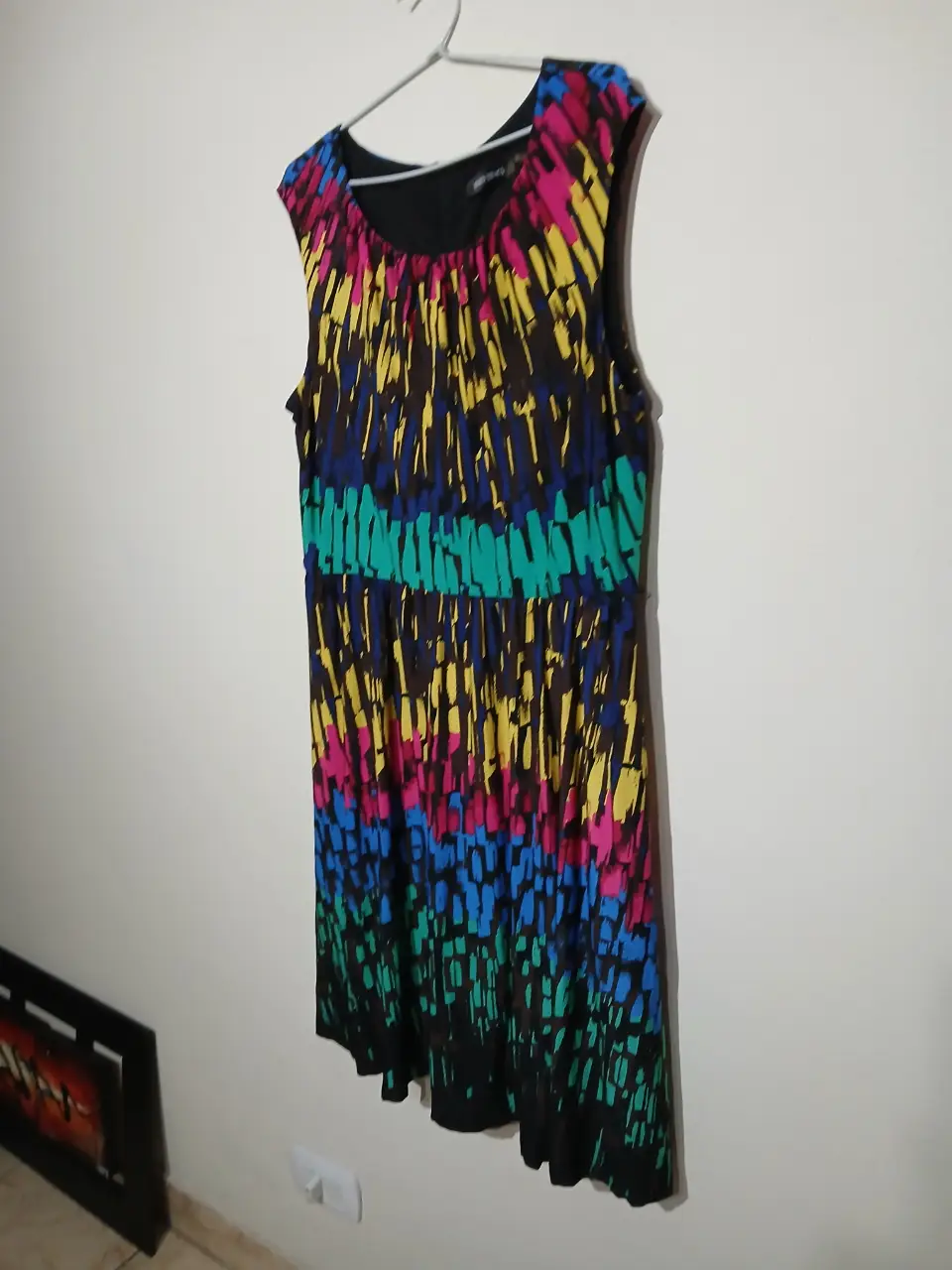 Vestido ELLEN TRACY - Vista 2