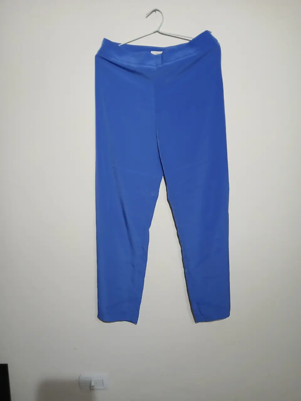 Pantalón CARMELA ACHAVAL - Vista 4