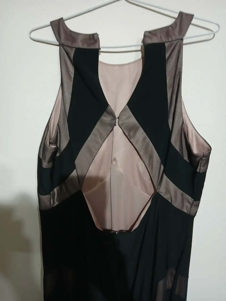 Vestido Nw - Vista 2