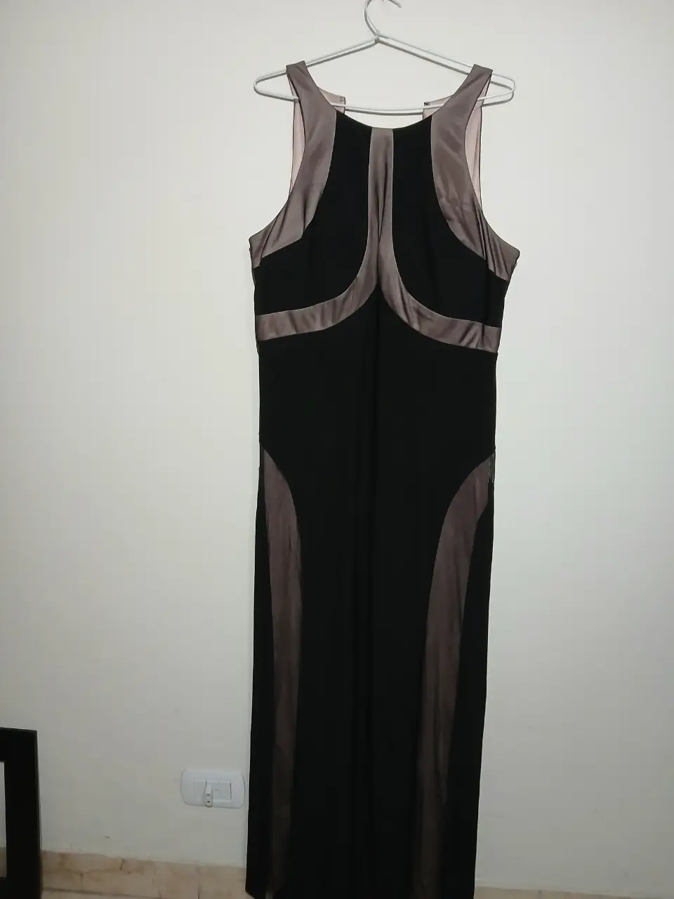 Vestido Nw - Vista 4