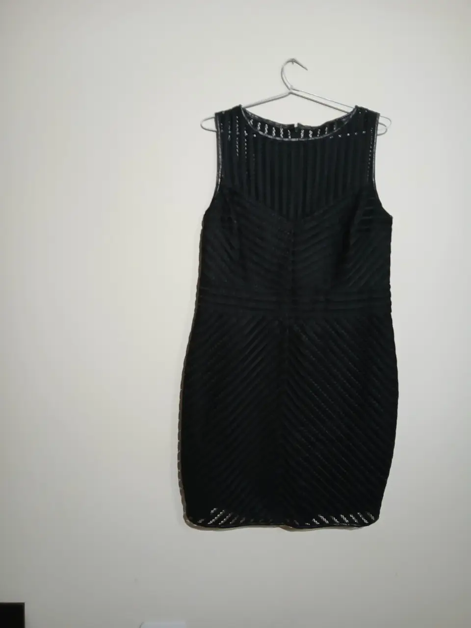 Vestido Ralph Lauren Collection - Vista 4