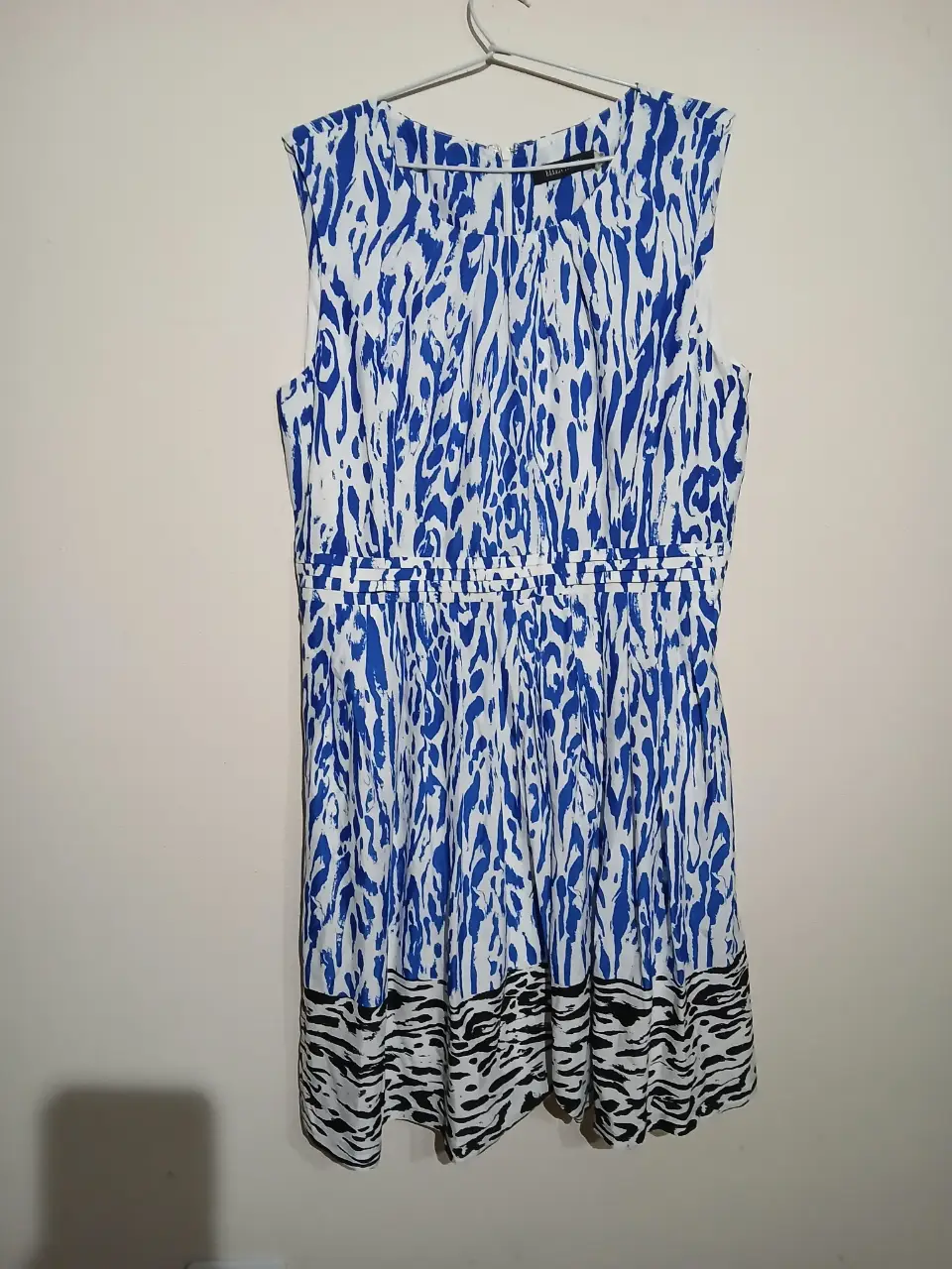 Vestido ELLEN TRACY - Vista 2