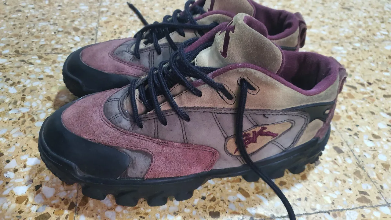 Zapatillas British knights - Vista 5