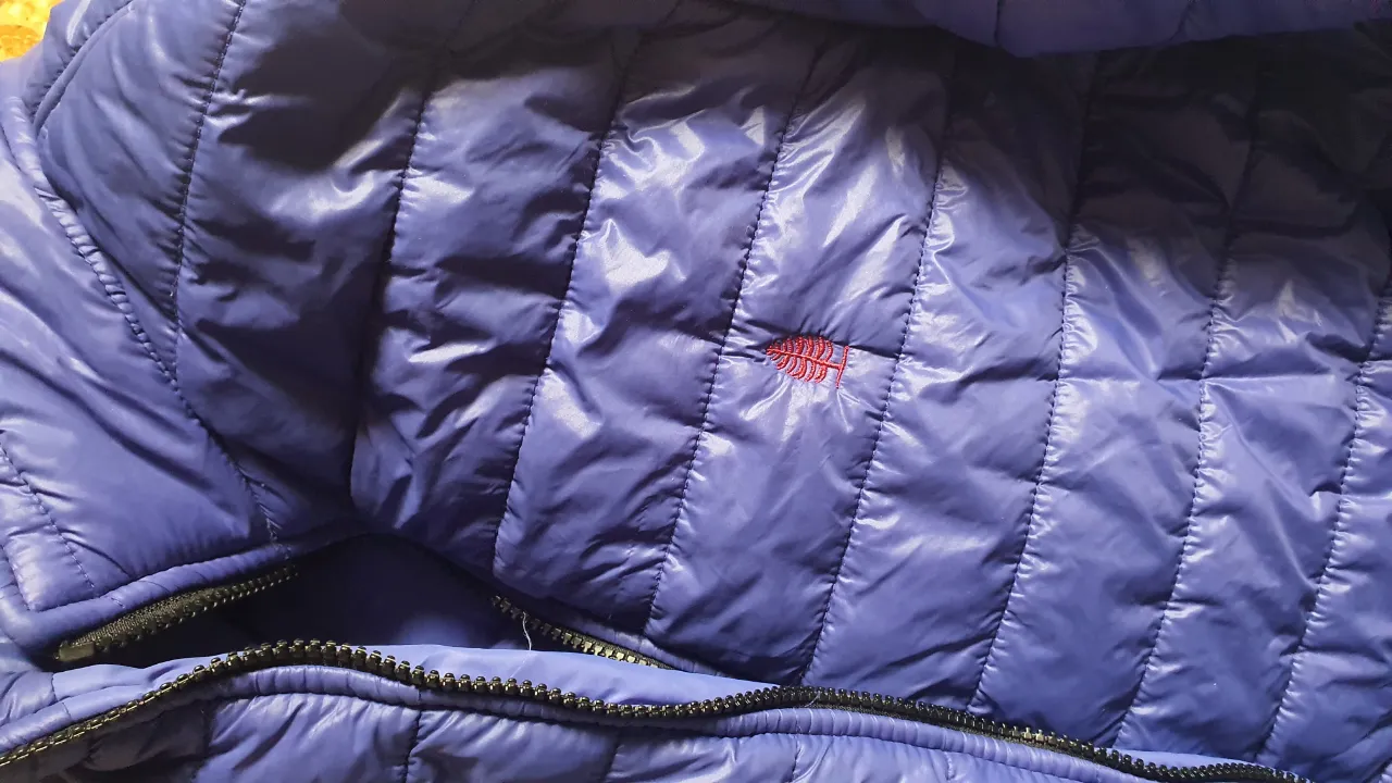 Campera Huapi - Vista 4