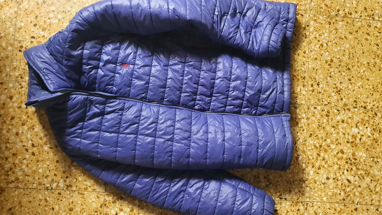 Campera Huapi - Vista 3