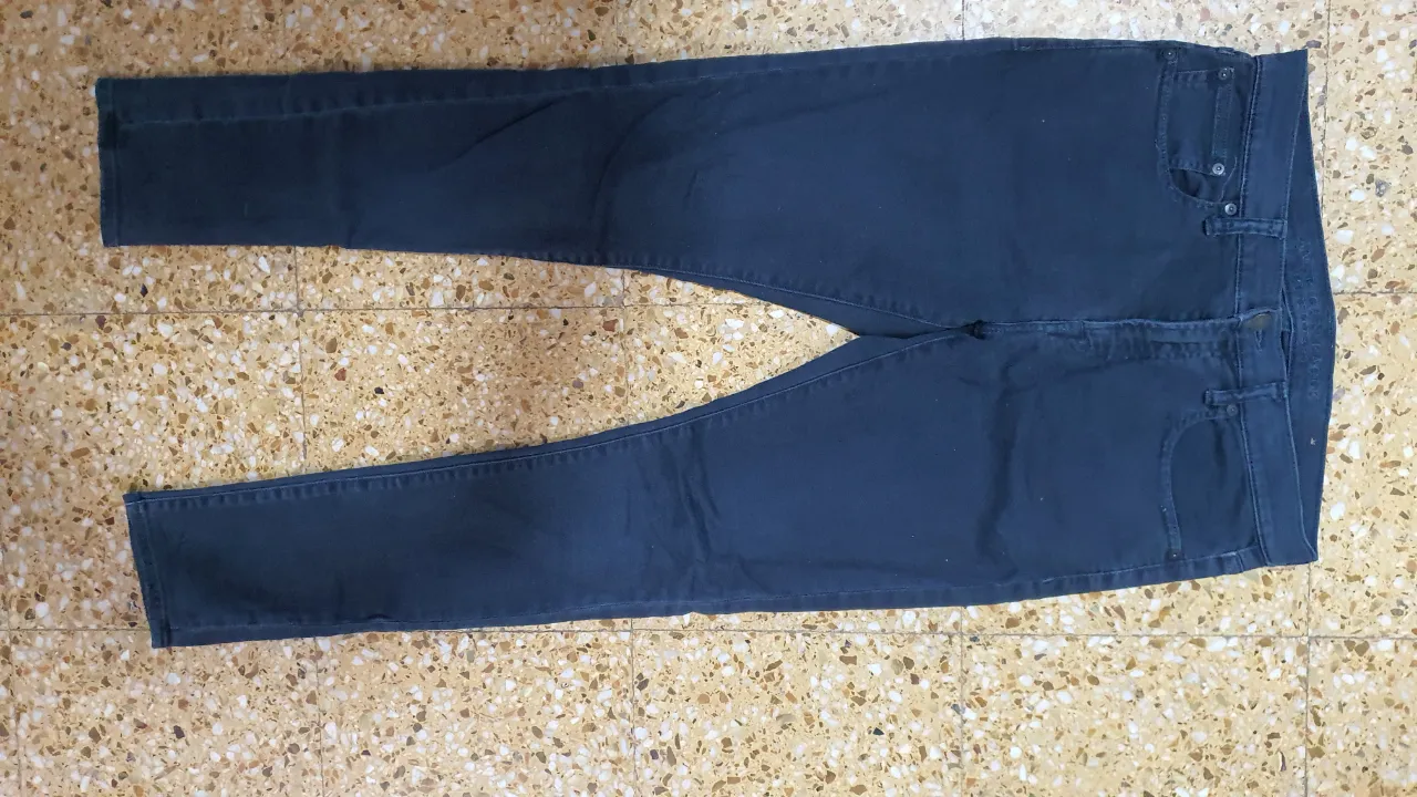 Jean American Eagle Outfitters - Vista 3