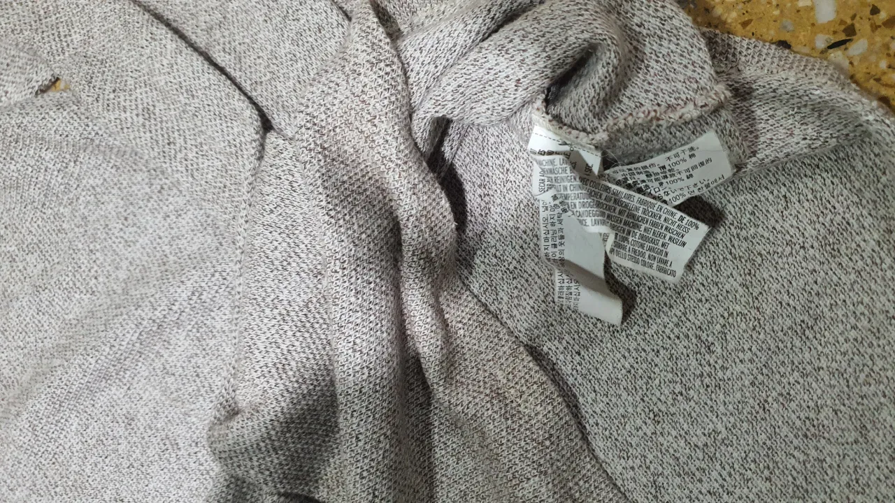 Sweater Forever 21 - Vista 3