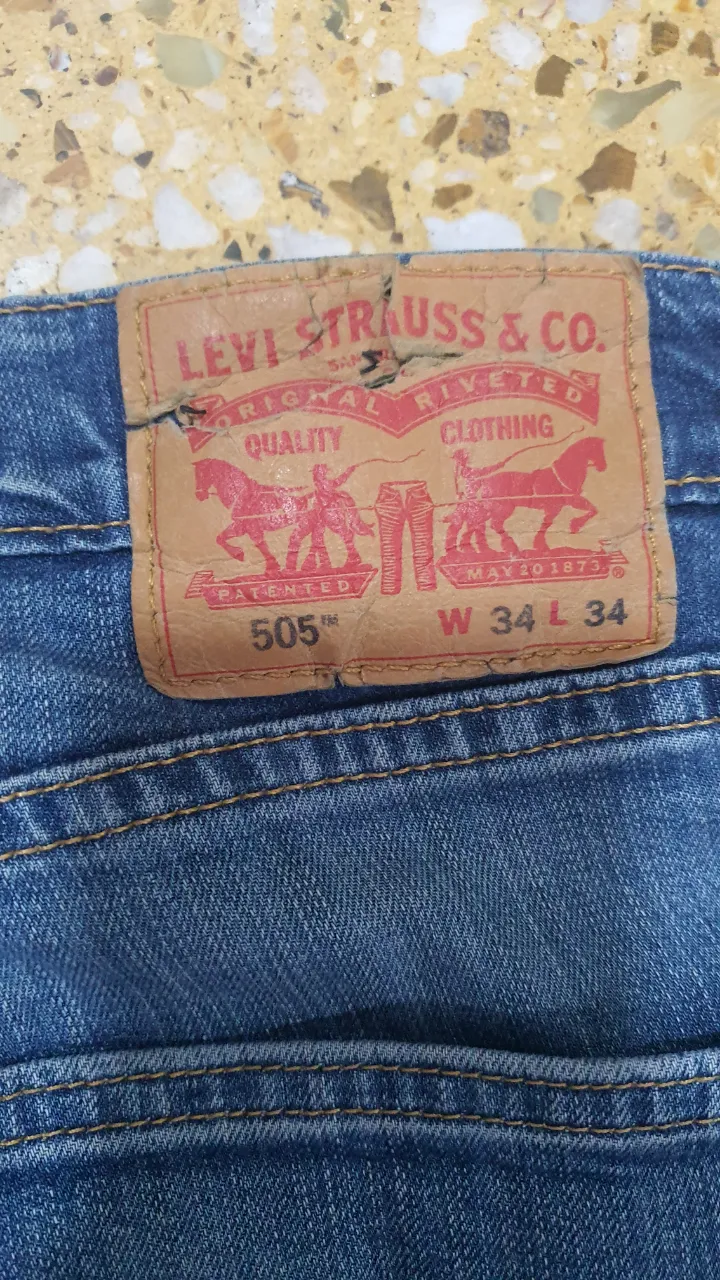 Jean Levi's - Vista 2
