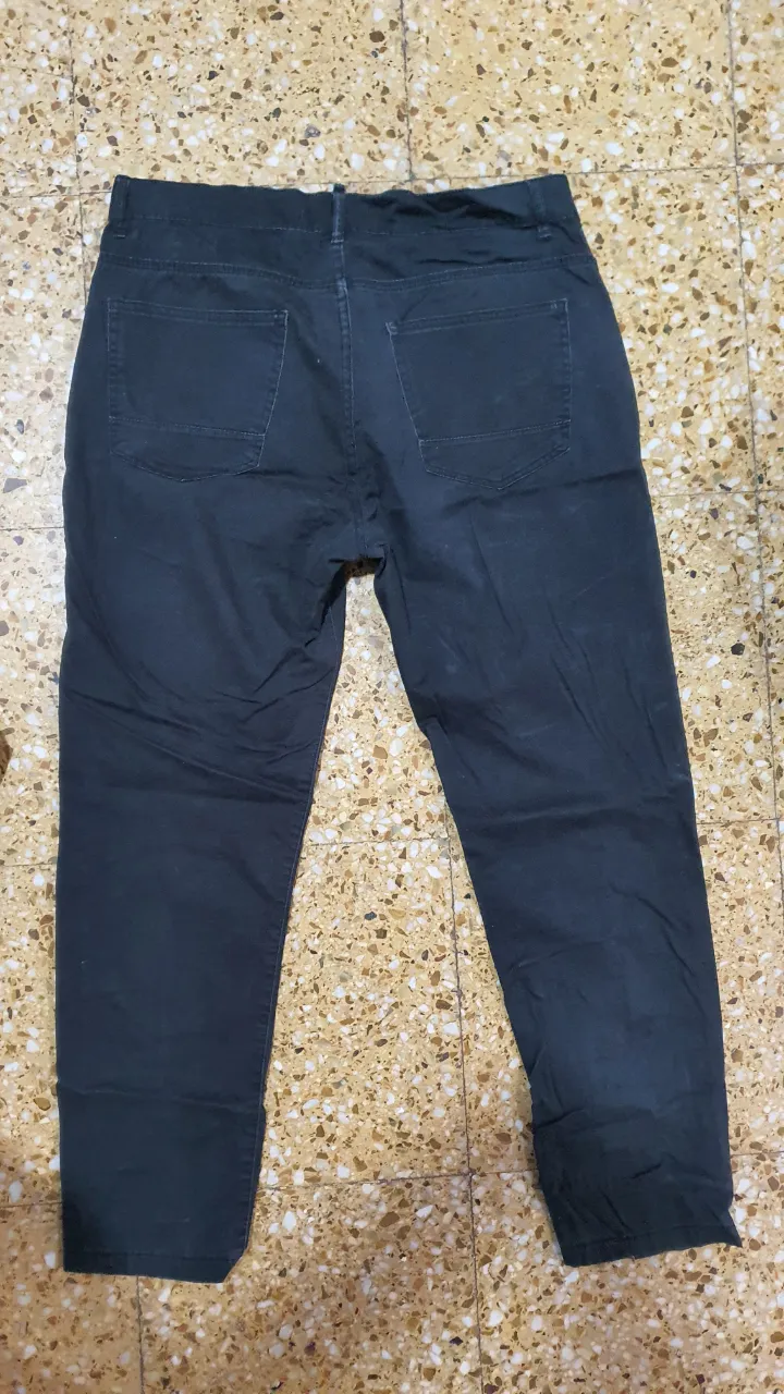 Pantalón Zara - Vista 3