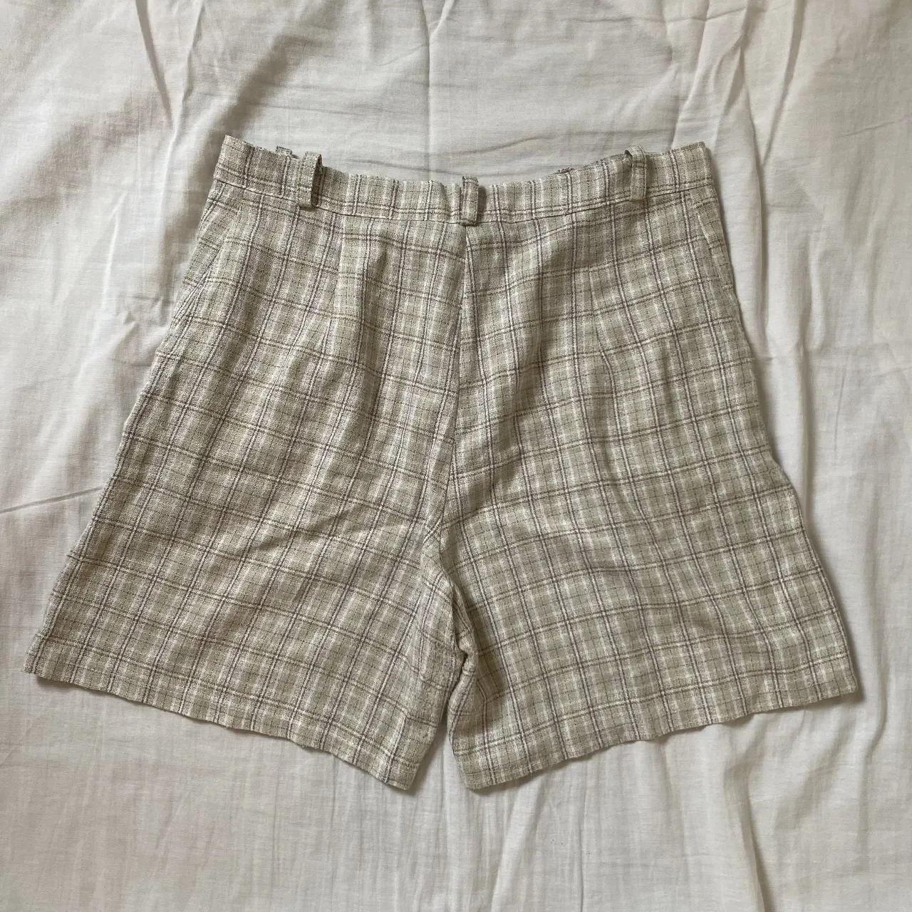 Short Cefian - Vista 2