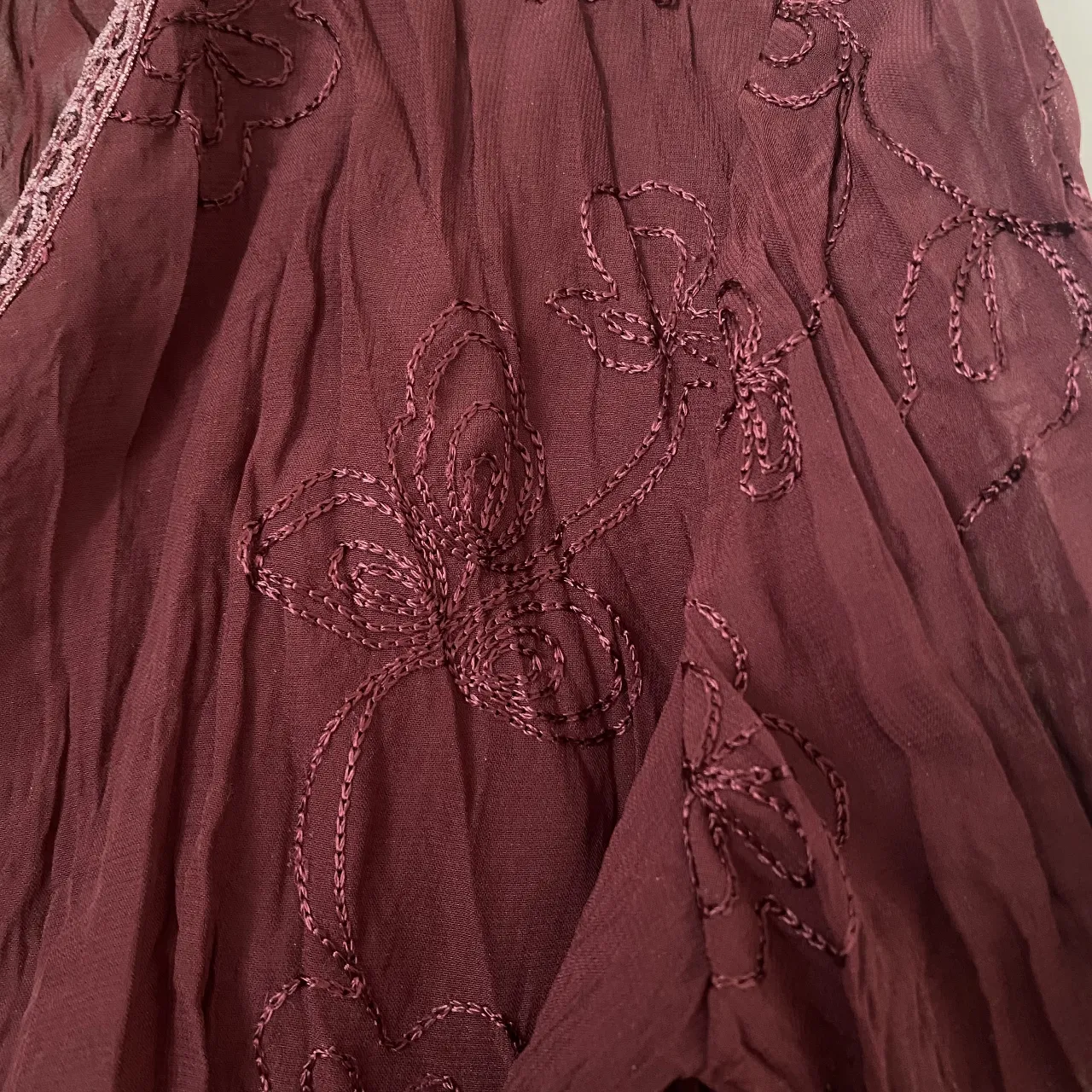 Blusa Sin marca - Vista 2