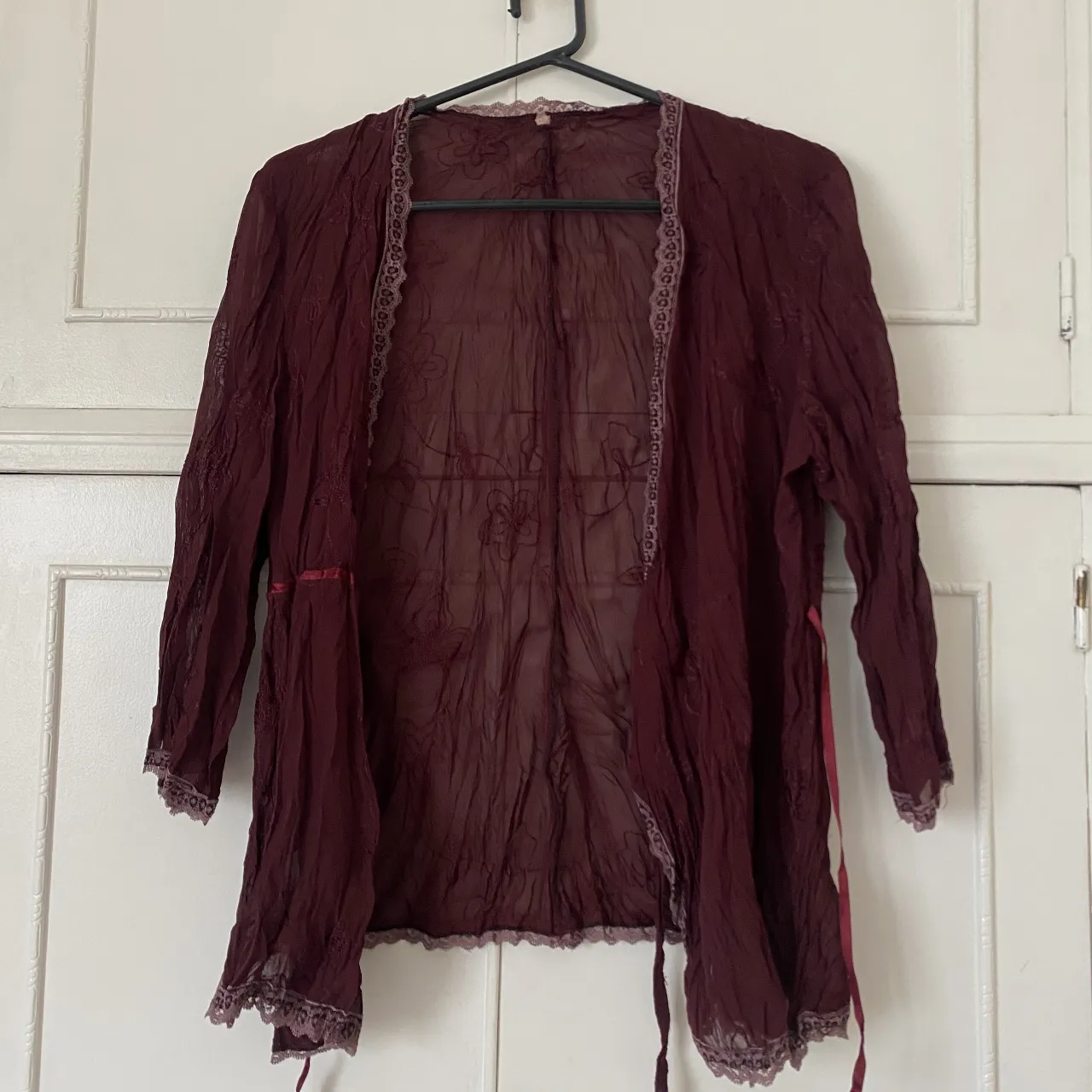 Blusa Sin marca - Vista 3