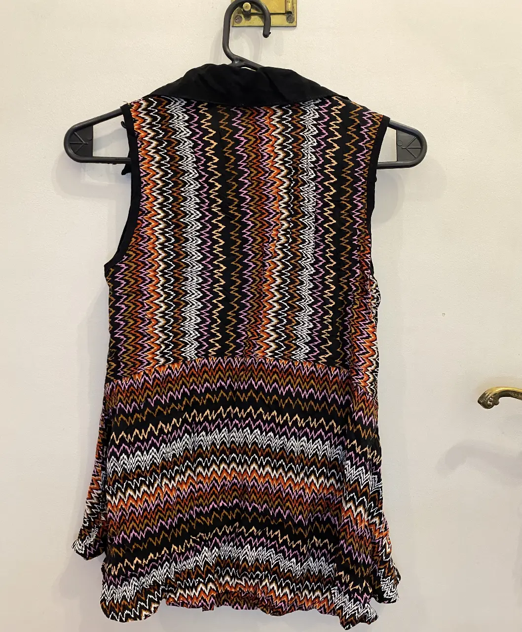 Blusa Sin marca - Vista 2