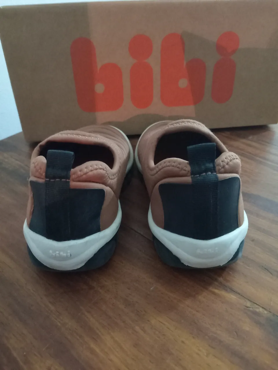 Zapatillas Bibi - Vista 2