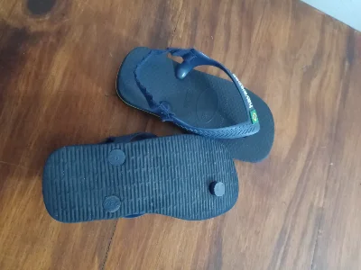 Havaianas