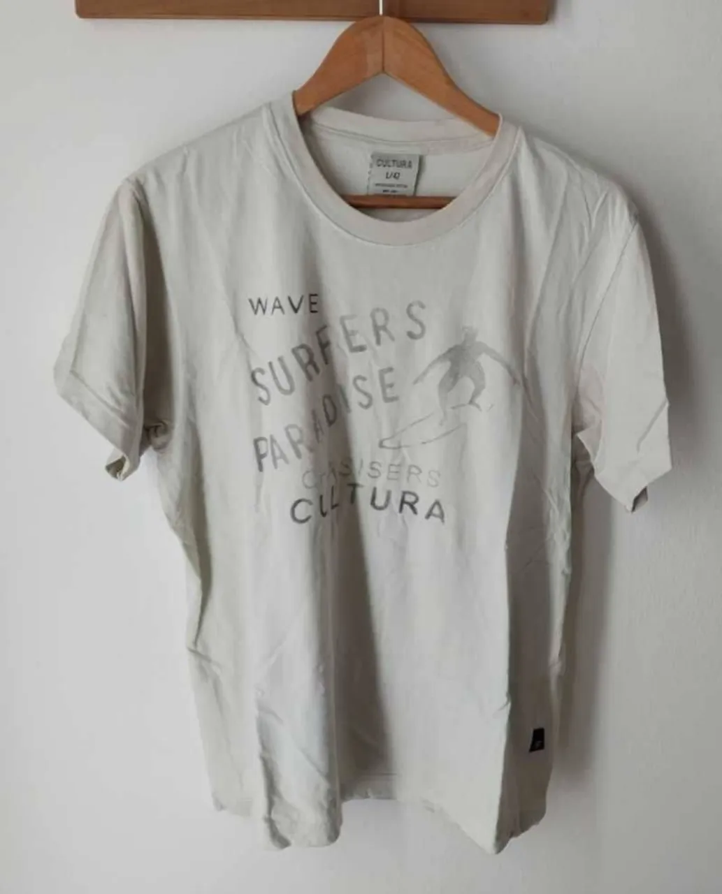 Remera Cultura - Vista 5