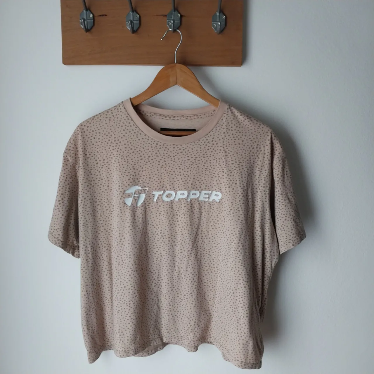 Remera Topper - Vista 4