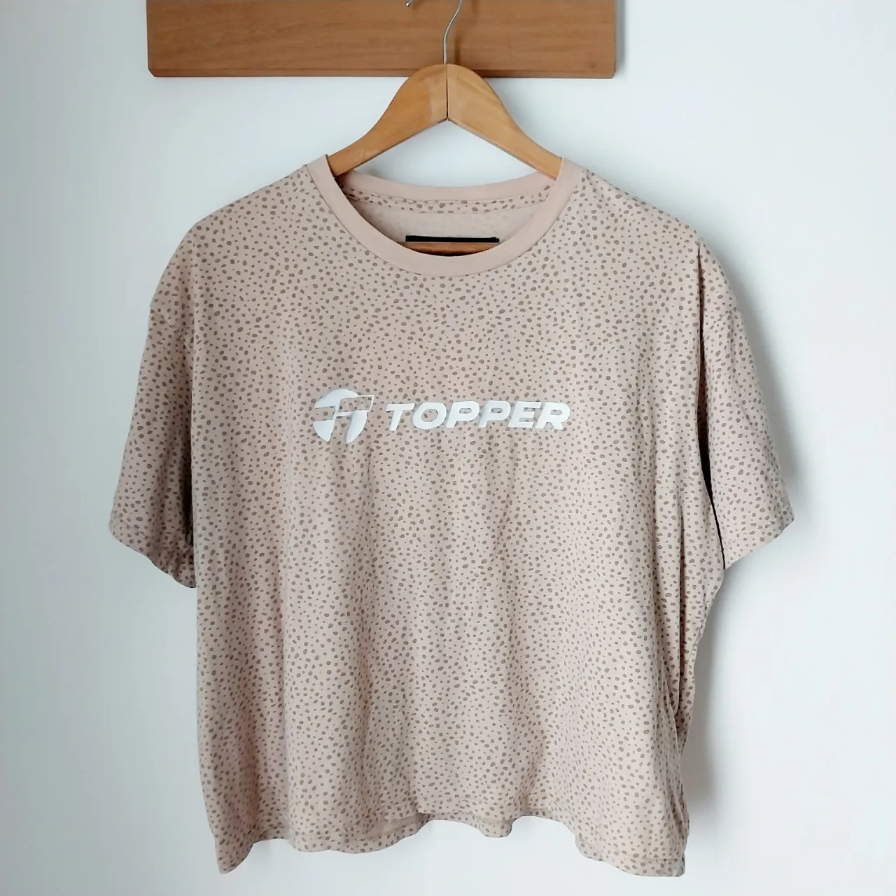 Remera Topper - Vista 2