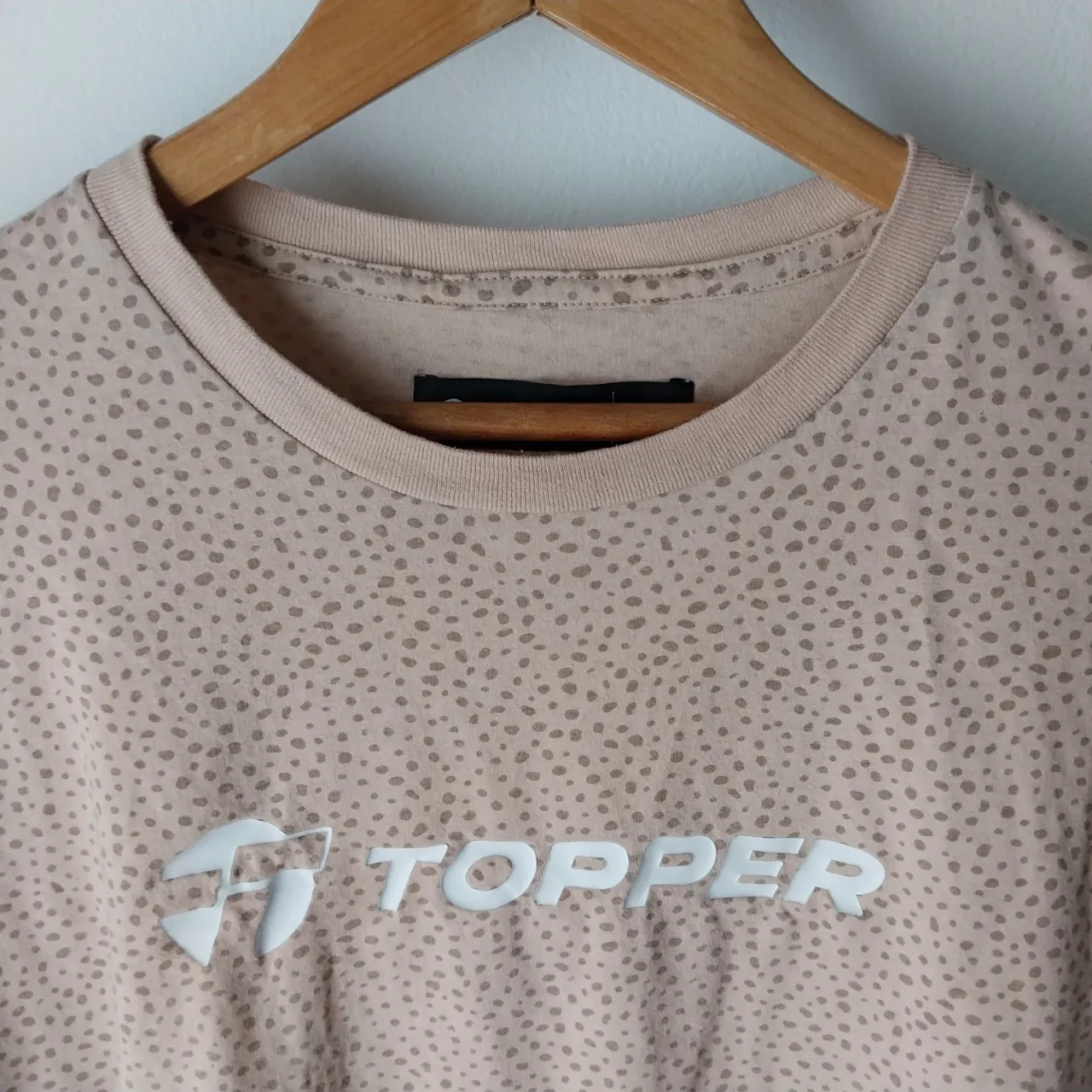 Remera Topper - Vista 3