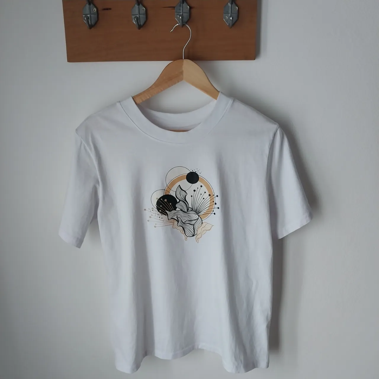 Remera Otra - Vista 5