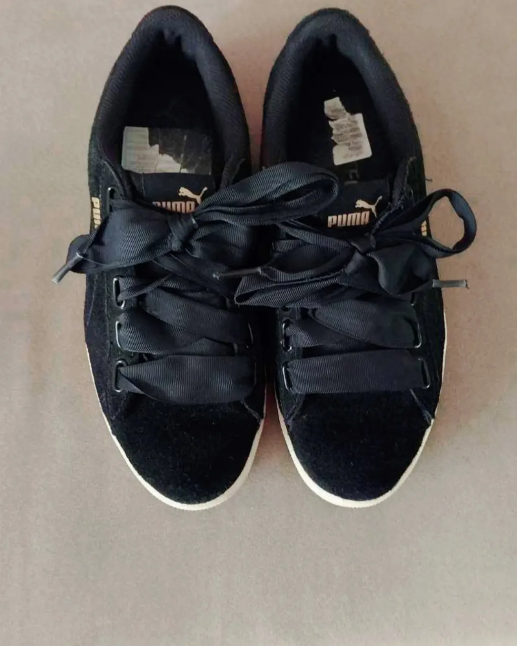 Zapatillas Puma - Vista 4