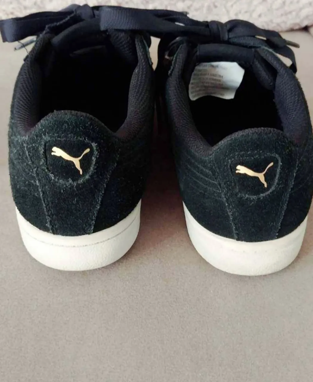 Zapatillas Puma - Vista 2