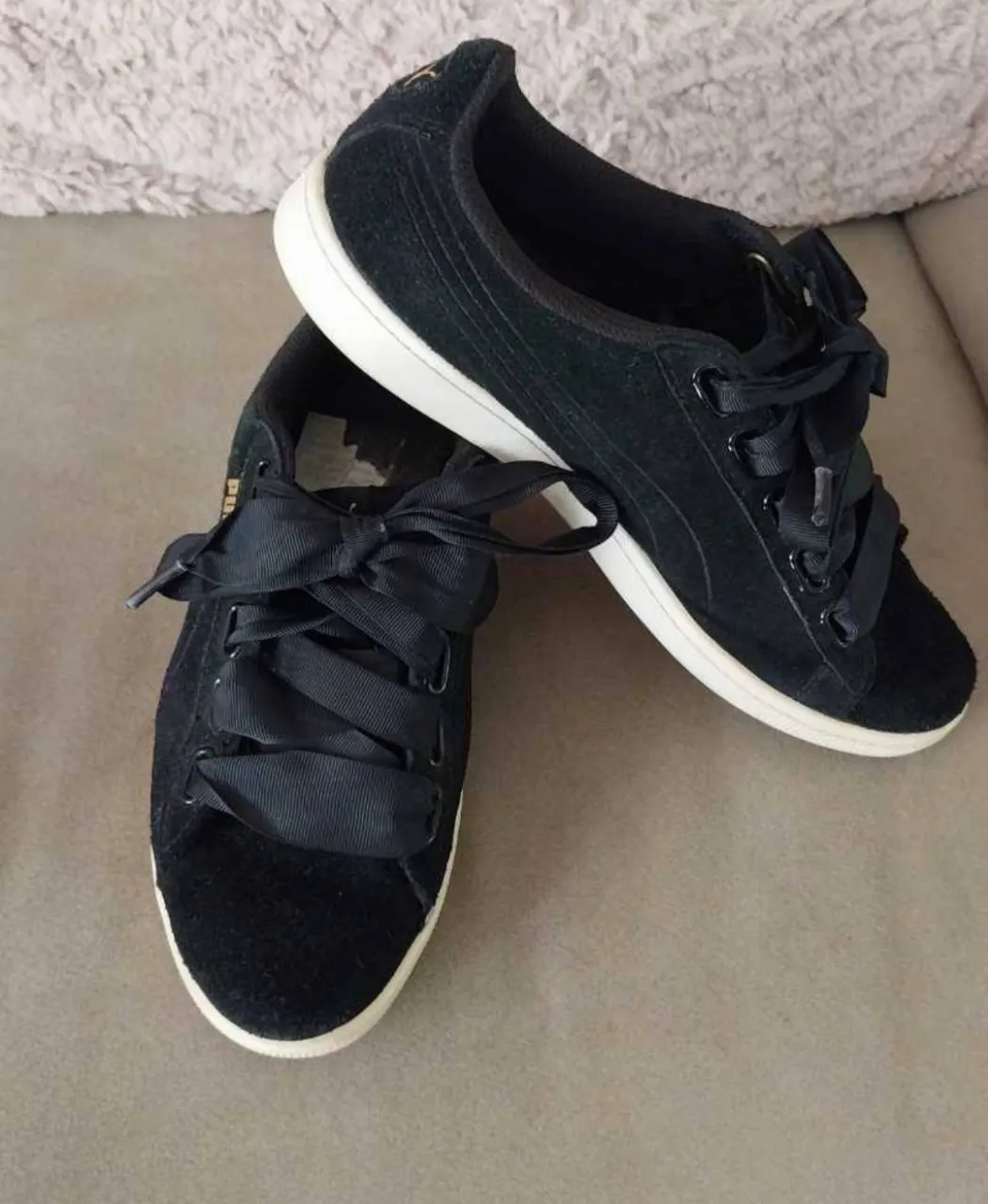 Zapatillas Puma - Vista 3