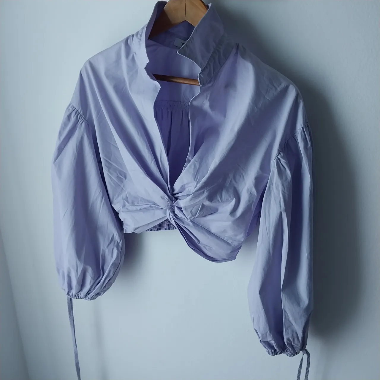 Blusa Otra - Vista 4