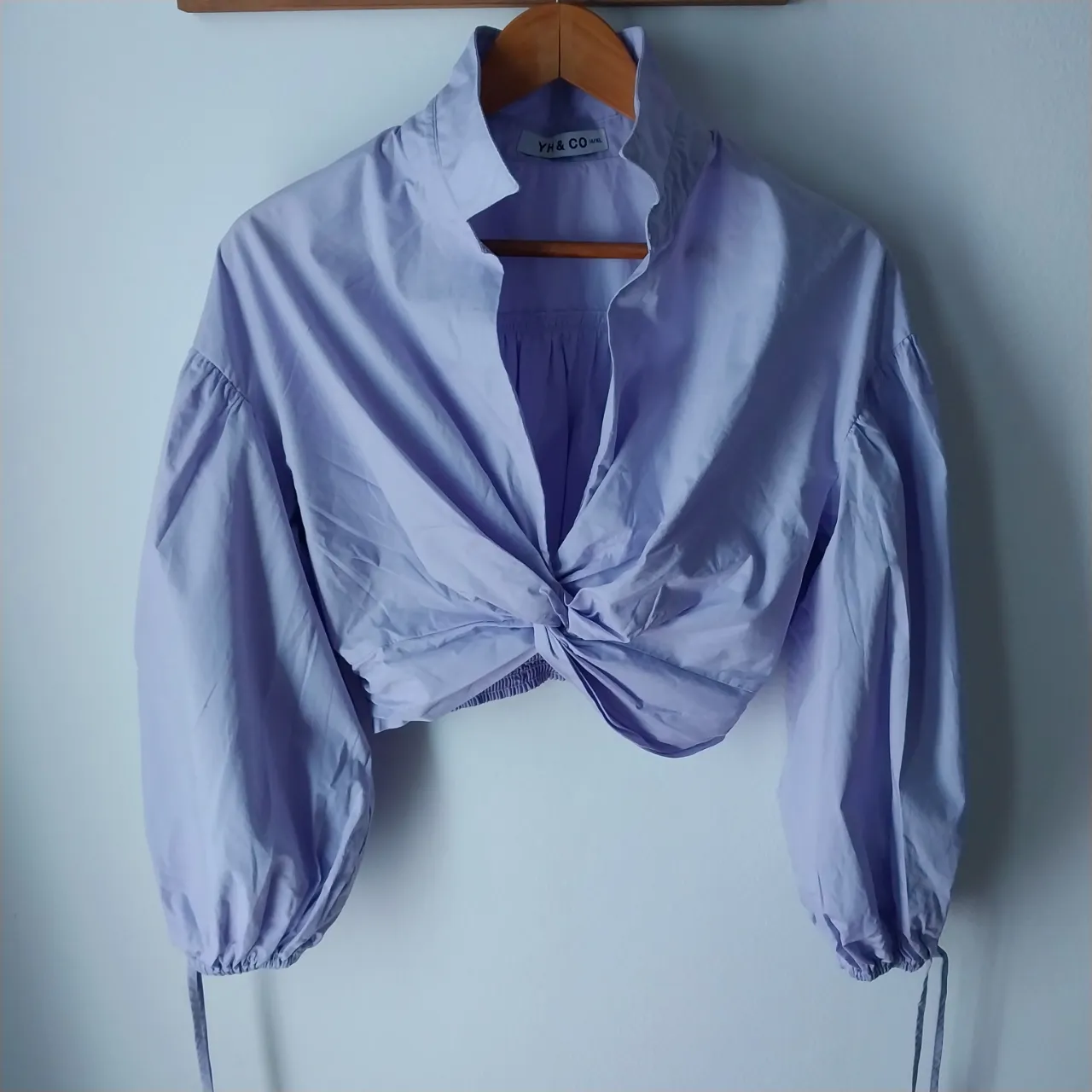 Blusa Otra - Vista 5